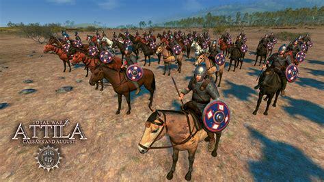 moddb total war attila.
